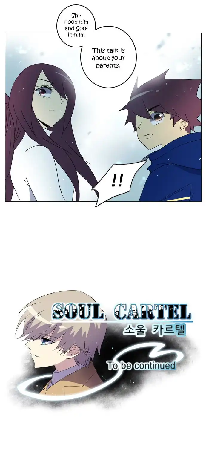 Soul Cartel Chapter 59 34